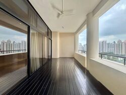 The Colonnade (D10), Condominium #593157491